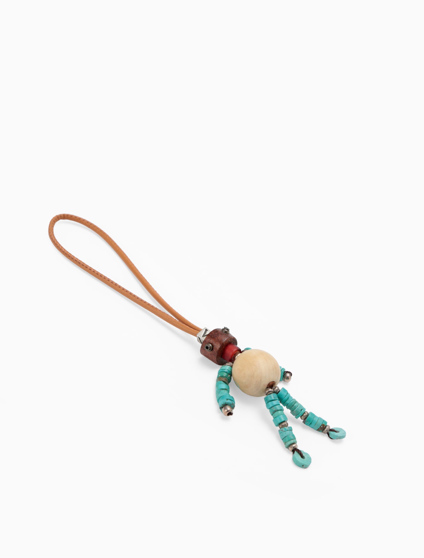 ROBO CHARM|Strap|Turquoise Soul