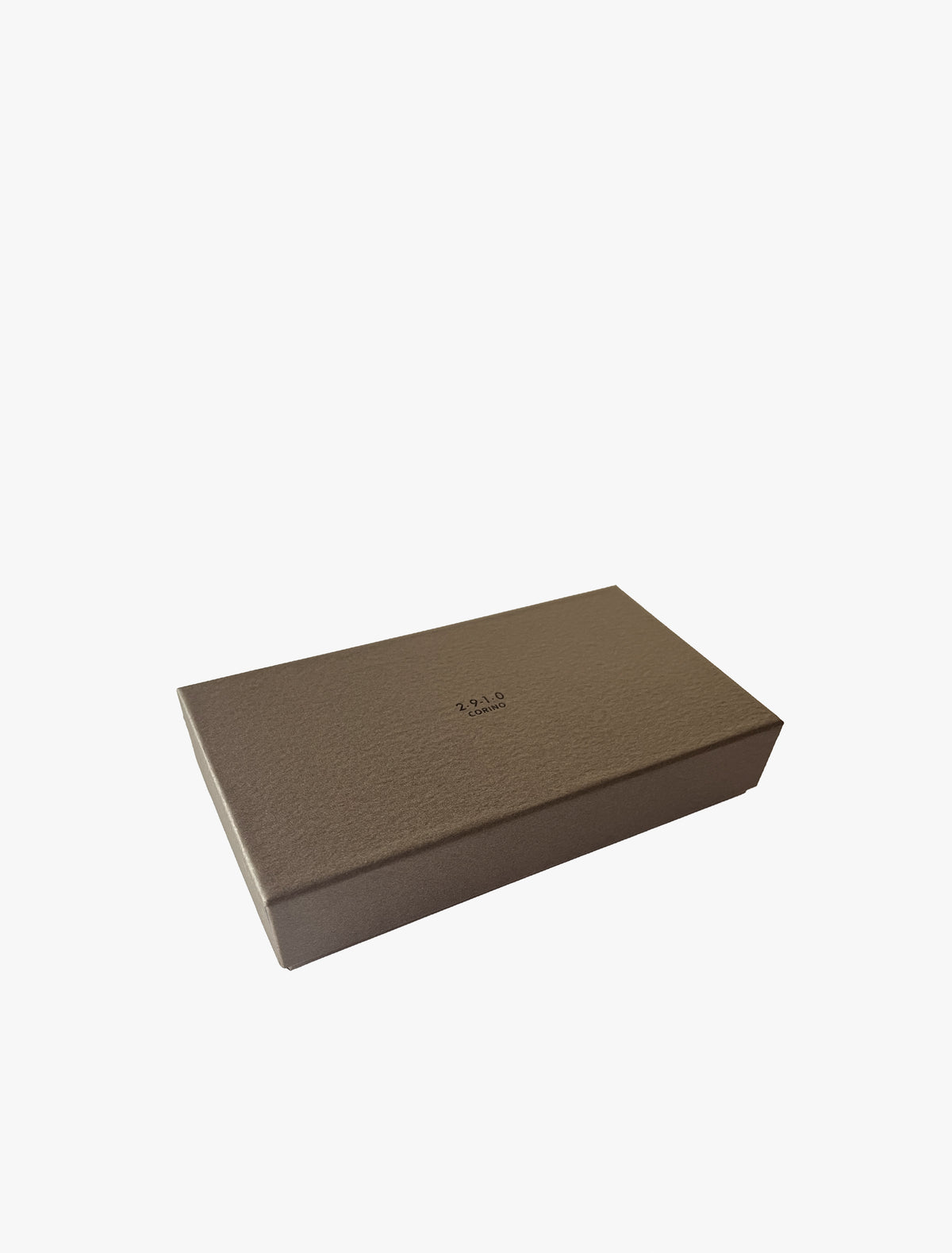 LEATHER POUCH|Semi-aniline