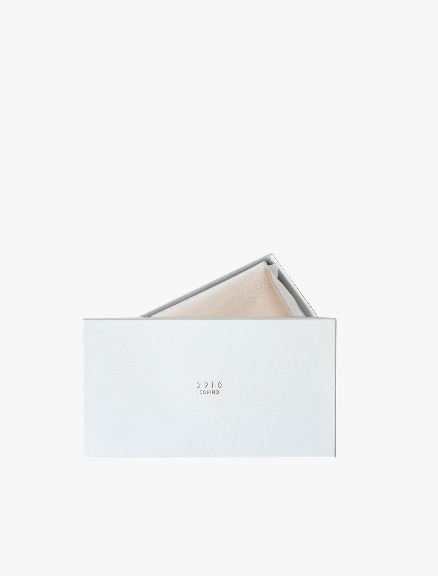 LEATHER POUCH|Nume