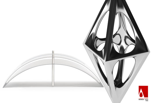TPH STEEL A' Design Award & Competition2020　受賞