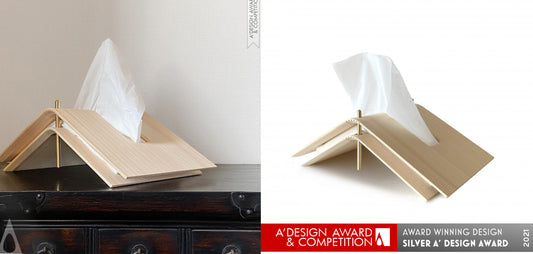 TPH Cypress A' Design Award & Competition2021　受賞