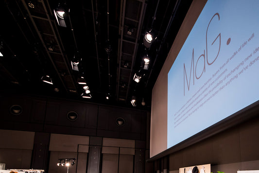 Mag.EXHIBITION 2016