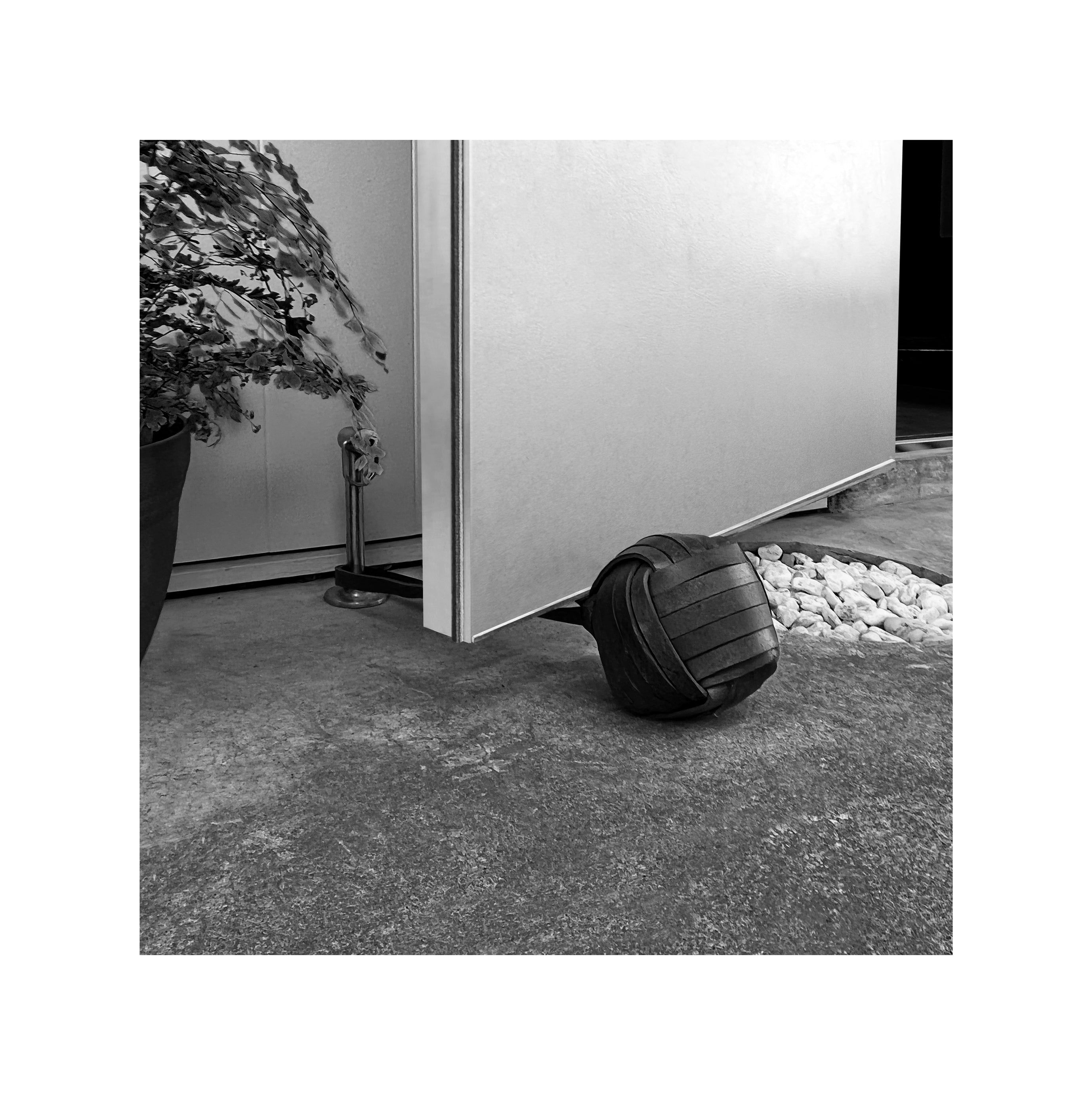 Door stopper