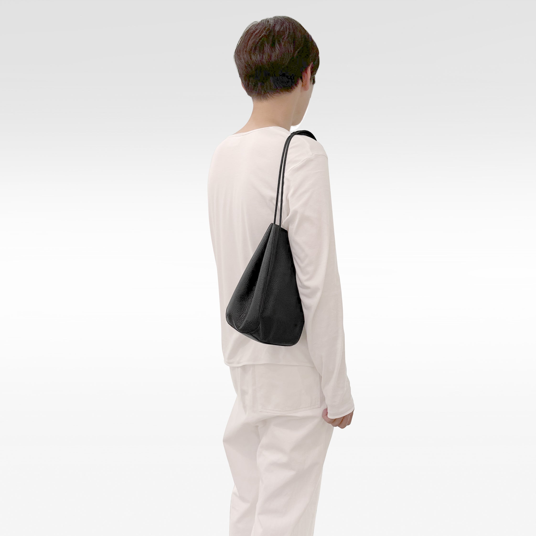 DRAWSTRING BAG