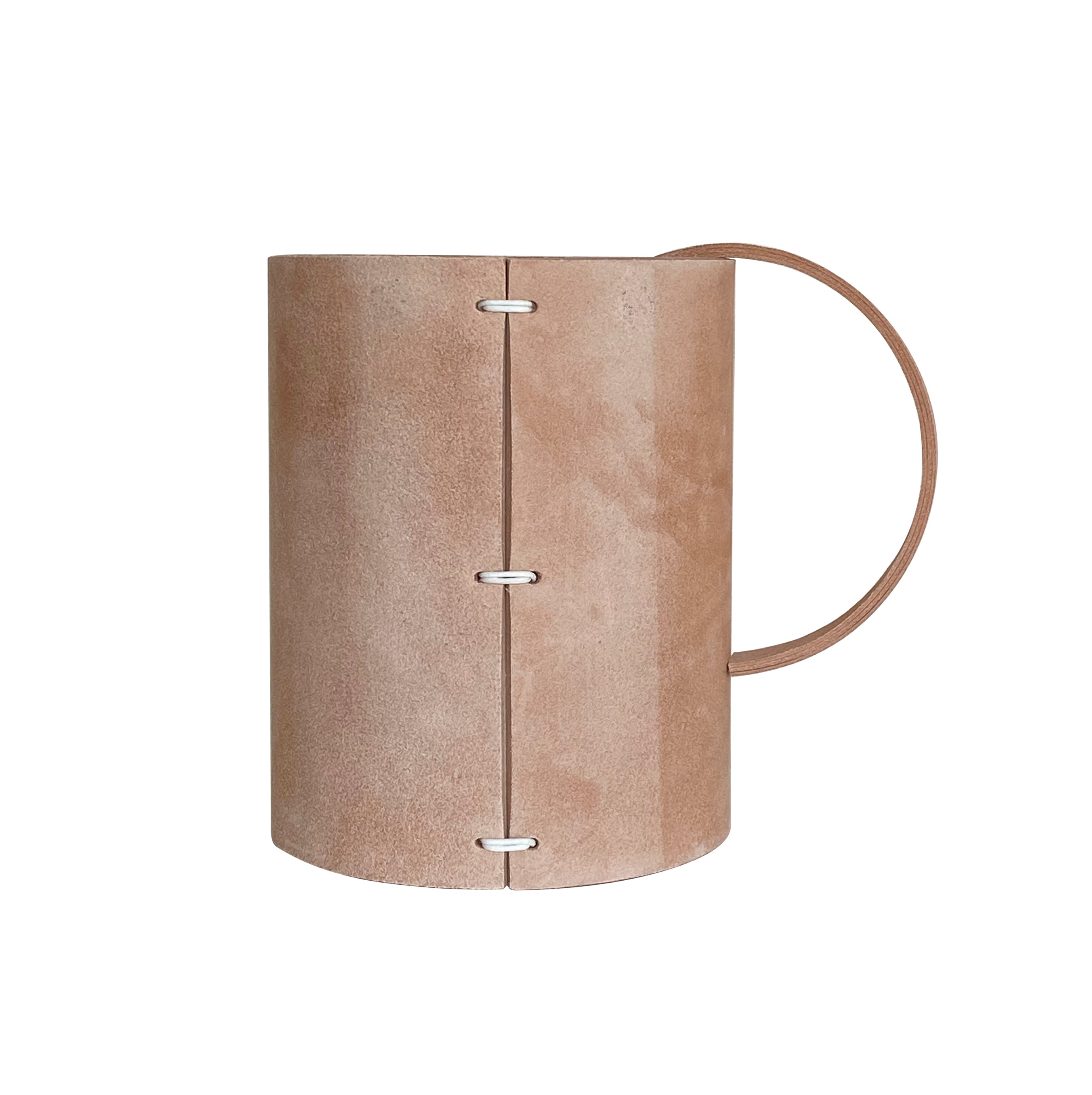 Dust BOX　【plyleather】