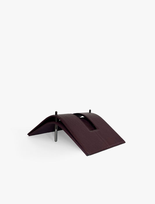 TISSUE PAPER HOLDER｜GOAT SHRINK