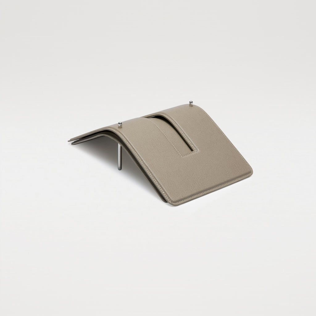 Tissue Paper Holder /スプリットレザー イタリア