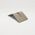 Tissue Paper Holder /スプリットレザー イタリア