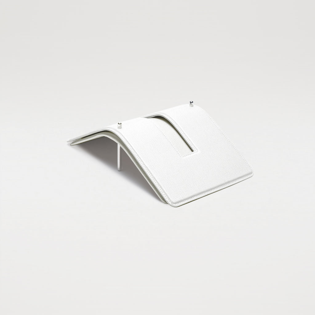 Tissue Paper Holder /スプリットレザー イタリア