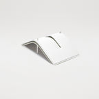 Tissue Paper Holder /スプリットレザー イタリア