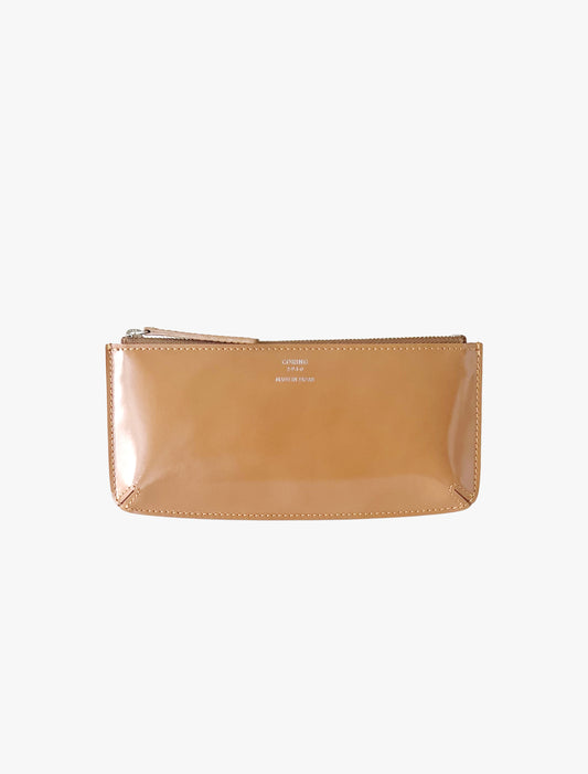 CORINO2.9-1.0 ｜LONG WALLET｜CAMEL