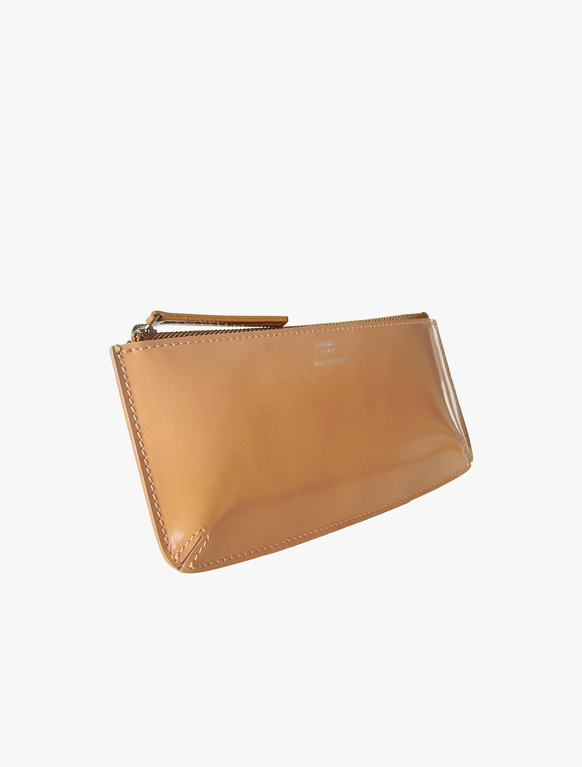 CORINO2.9-1.0 ｜LONG WALLET｜CAMEL