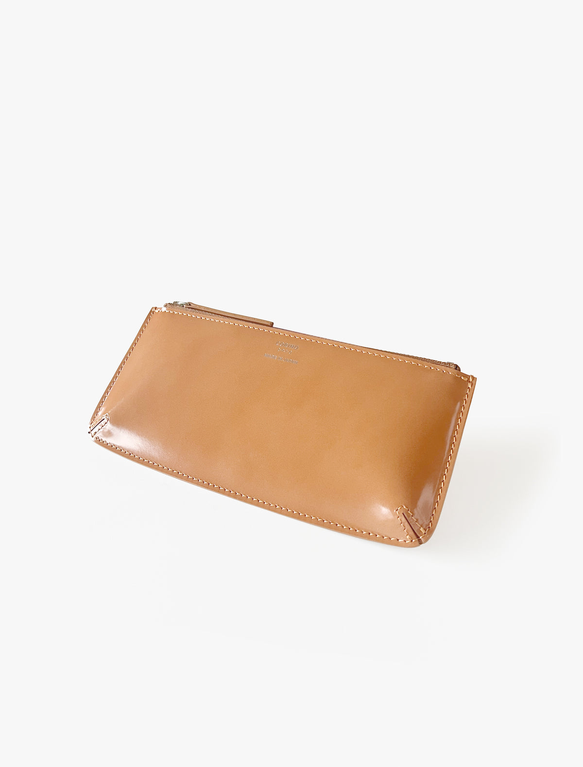 CORINO2.9-1.0 ｜LONG WALLET｜CAMEL