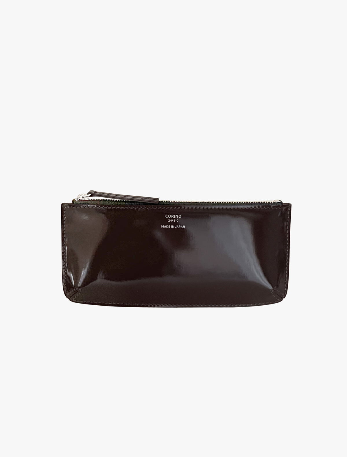 CORINO2.9-1.0 ｜LONG WALLET｜TETE DE NAIGLE