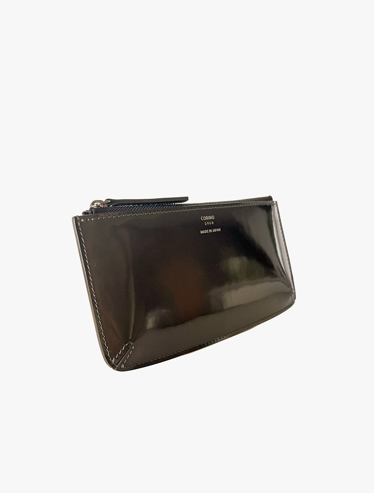 CORINO2.9-1.0 ｜LONG WALLET｜TETE DE NAIGLE