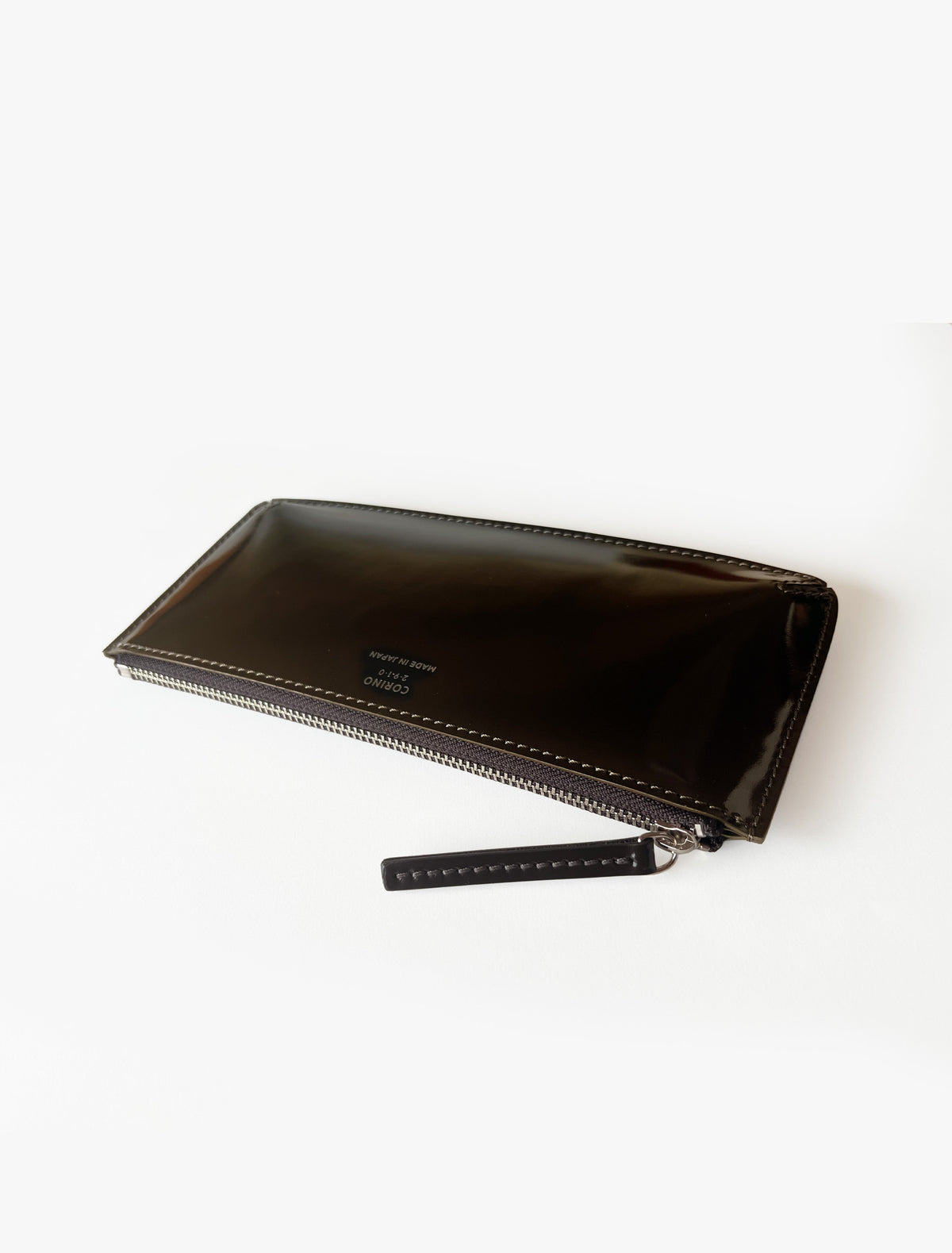 CORINO2.9-1.0 ｜LONG WALLET｜TETE DE NAIGLE