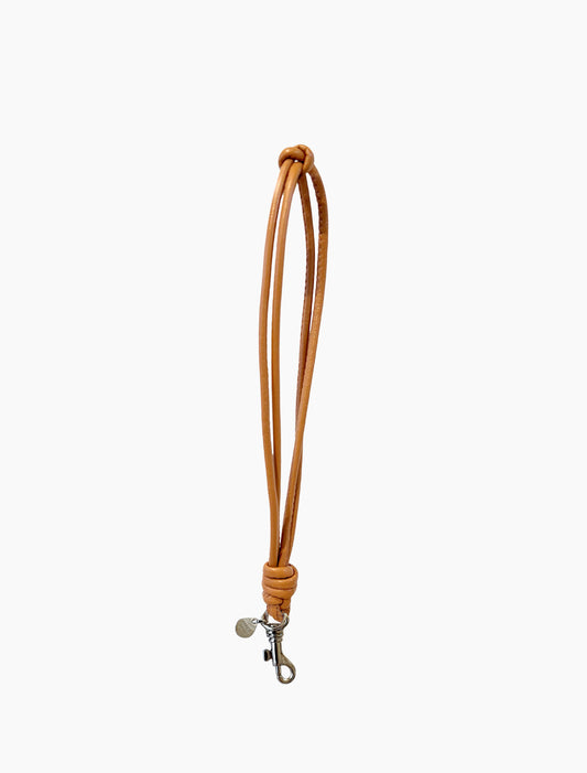 WRISTLET｜LEATHER｜SINGLE