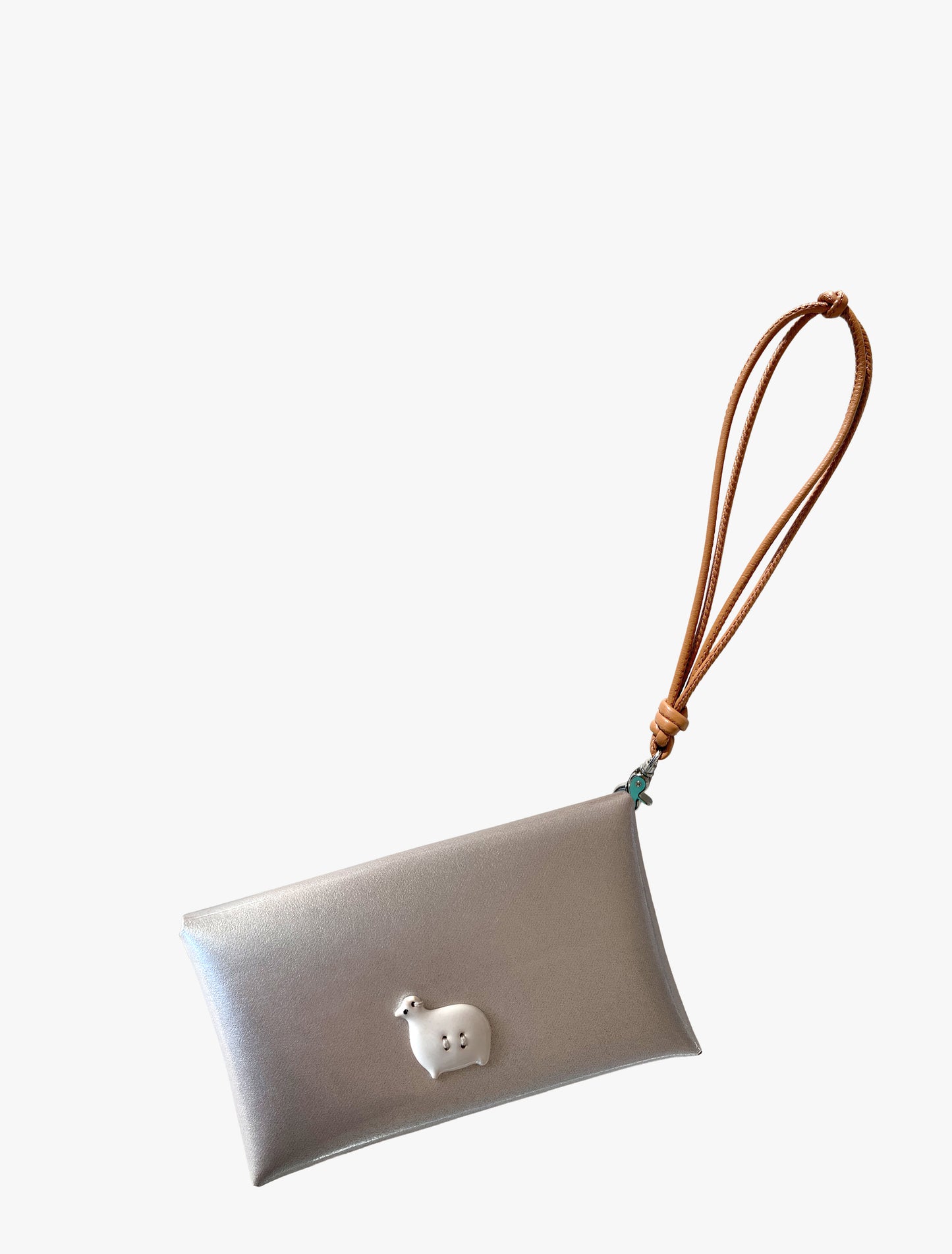 WRISTLET｜LEATHER｜SINGLE