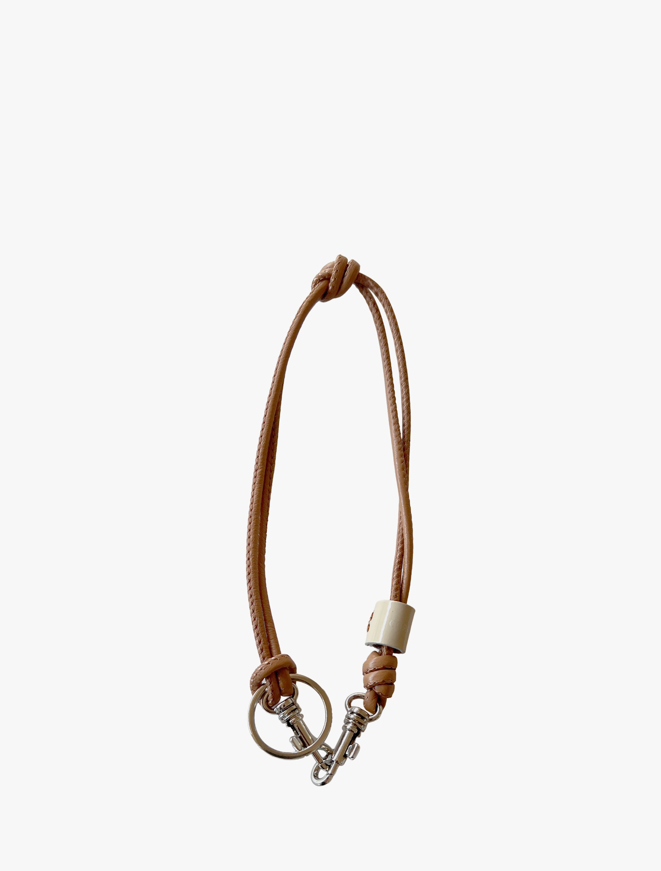 WRIST-STRAP｜LEATHER｜DOUBLE