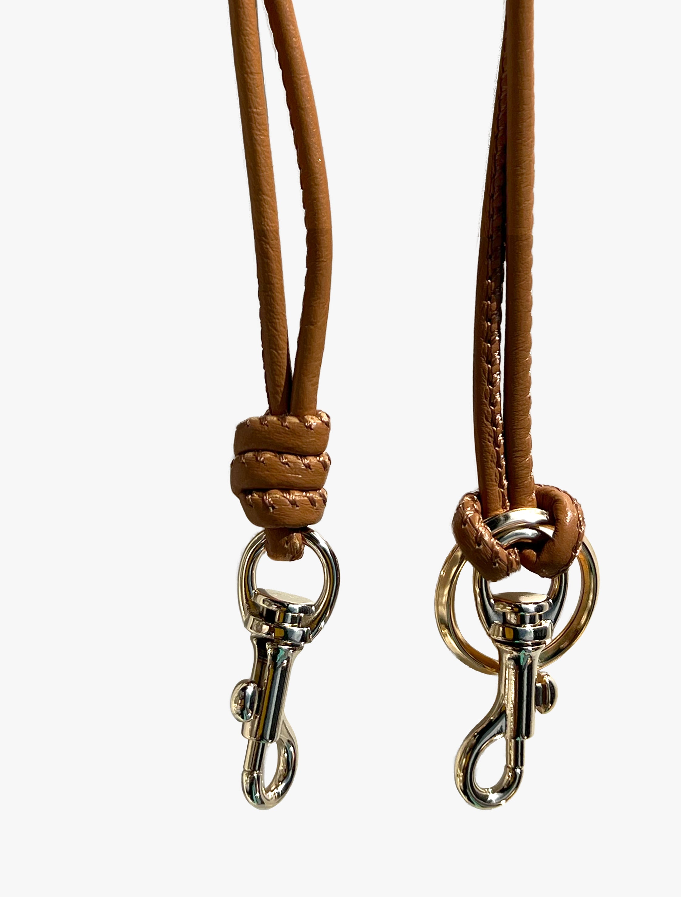 WRIST-STRAP｜LEATHER｜DOUBLE