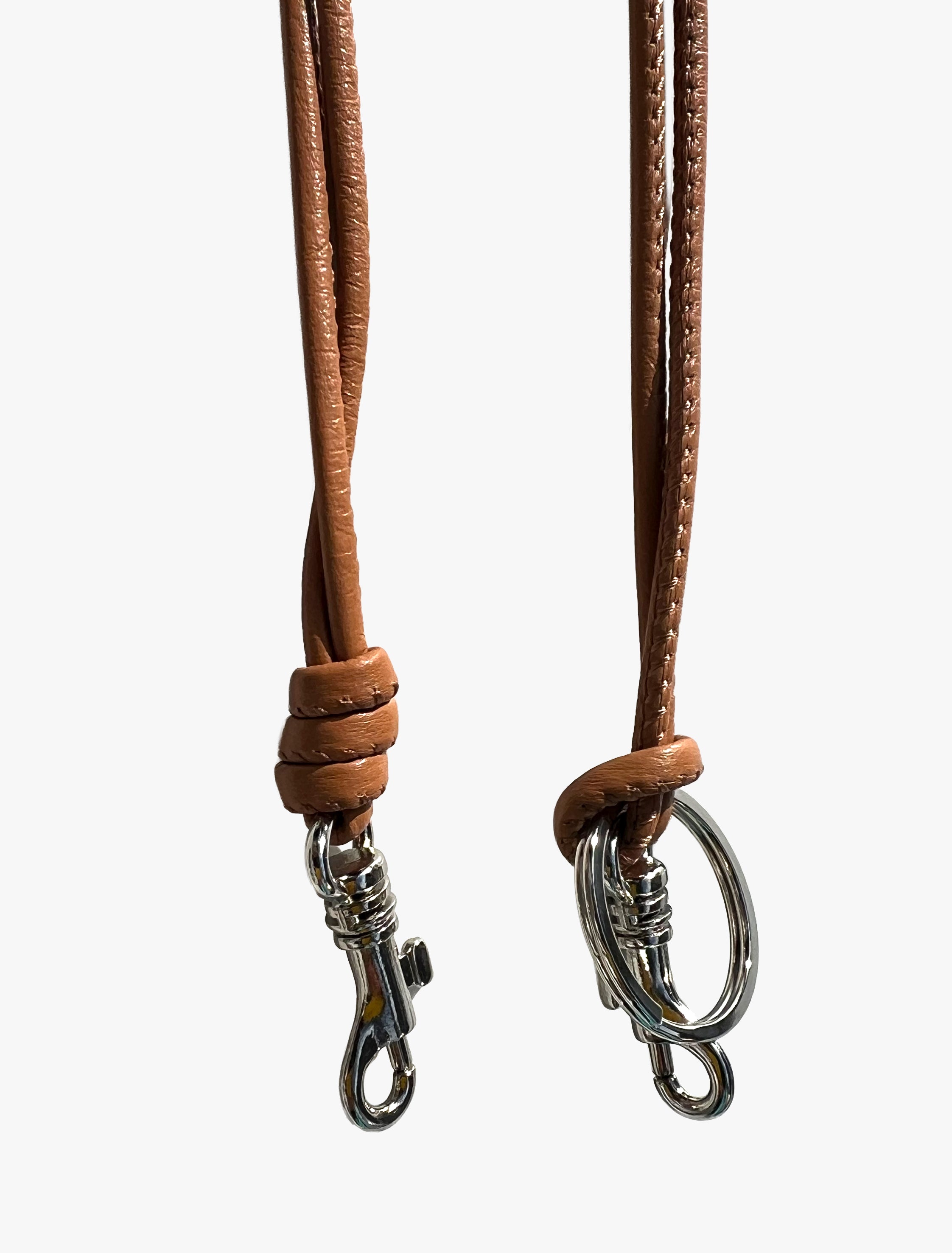 WRIST-STRAP｜LEATHER｜DOUBLE