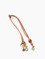 WRIST-STRAP｜LEATHER｜DOUBLE