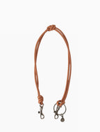 WRIST-STRAP｜LEATHER｜DOUBLE