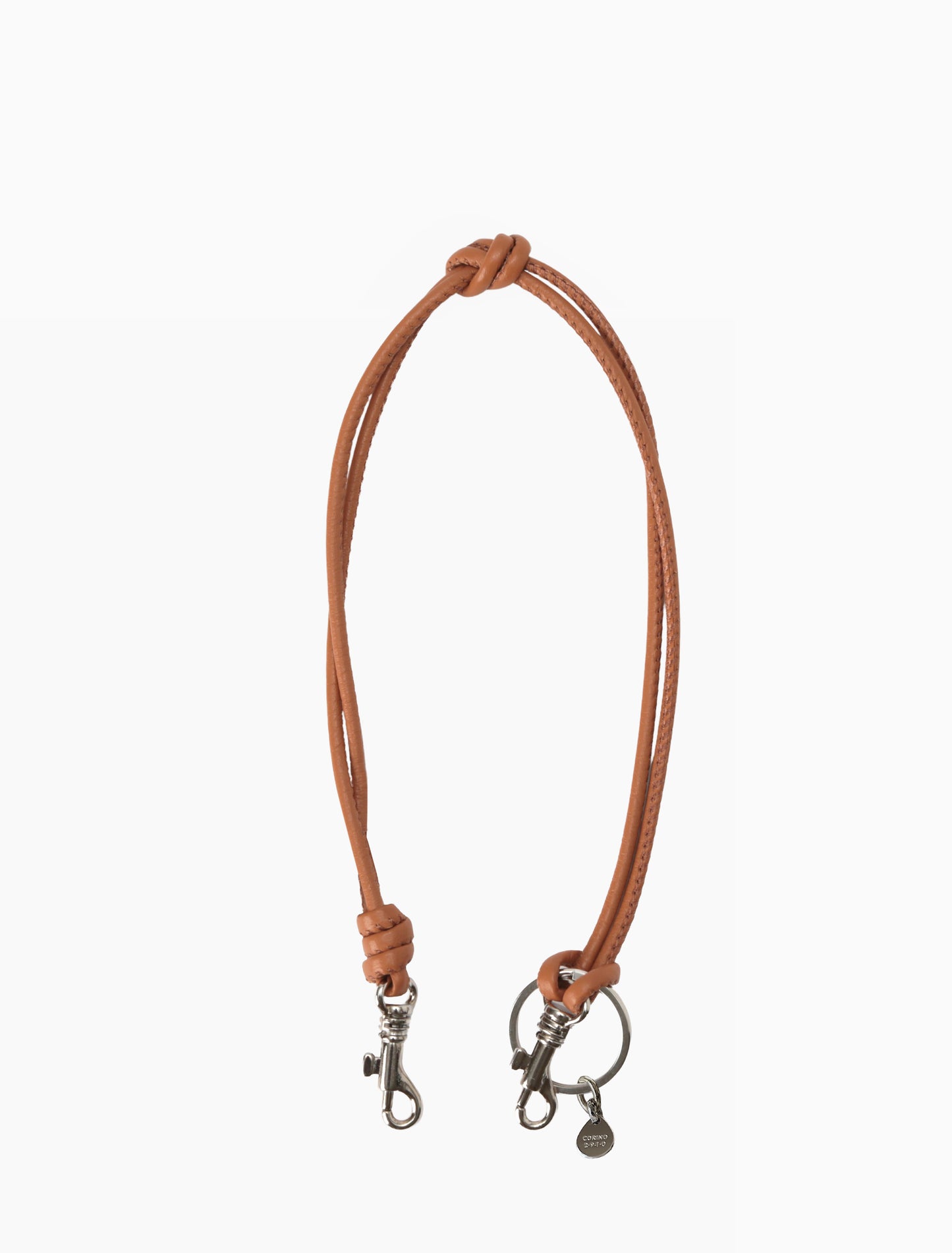 WRIST-STRAP｜LEATHER｜DOUBLE