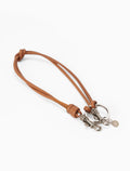 WRIST-STRAP｜LEATHER｜DOUBLE