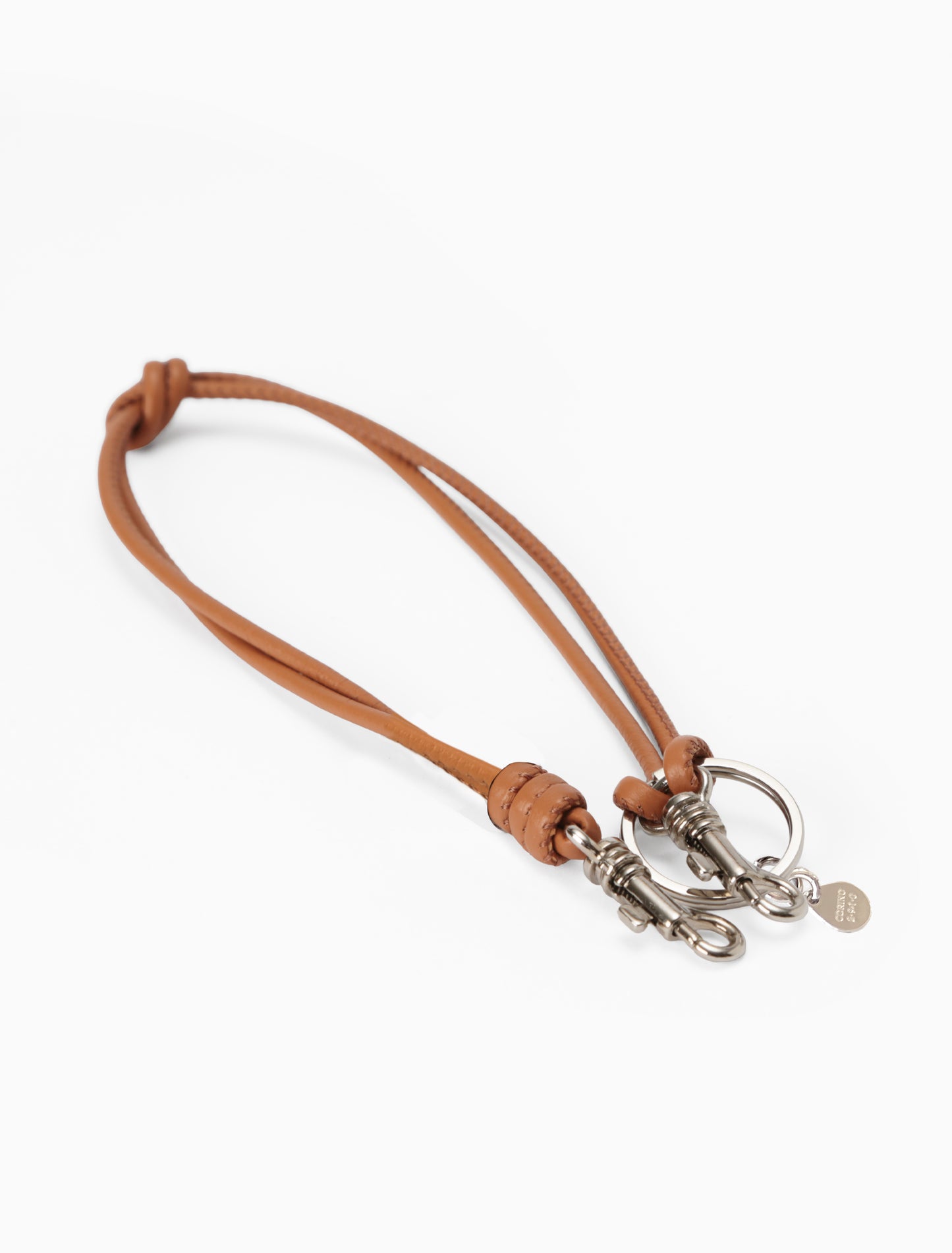 WRIST-STRAP｜LEATHER｜DOUBLE