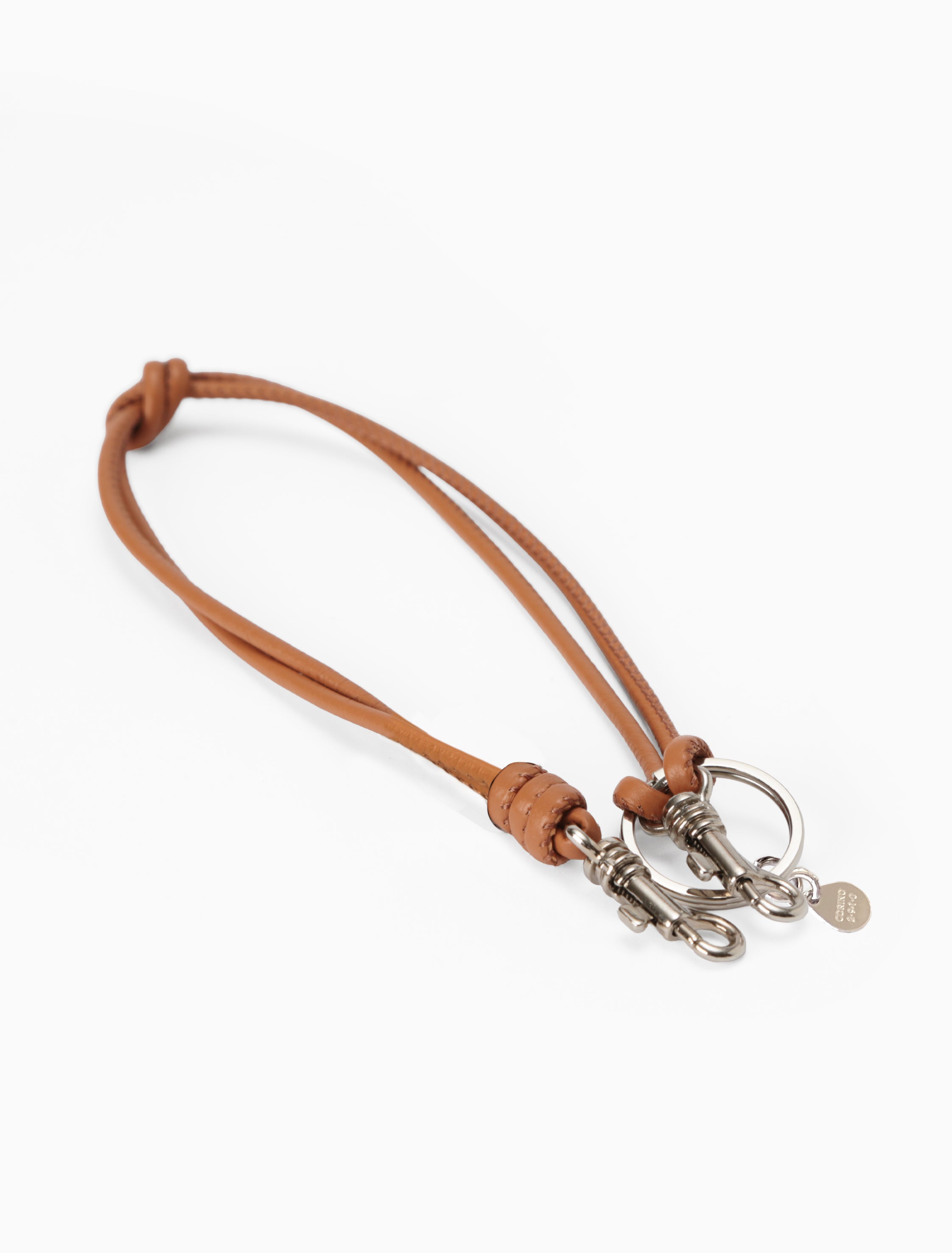 WRIST-STRAP｜LEATHER｜DOUBLE