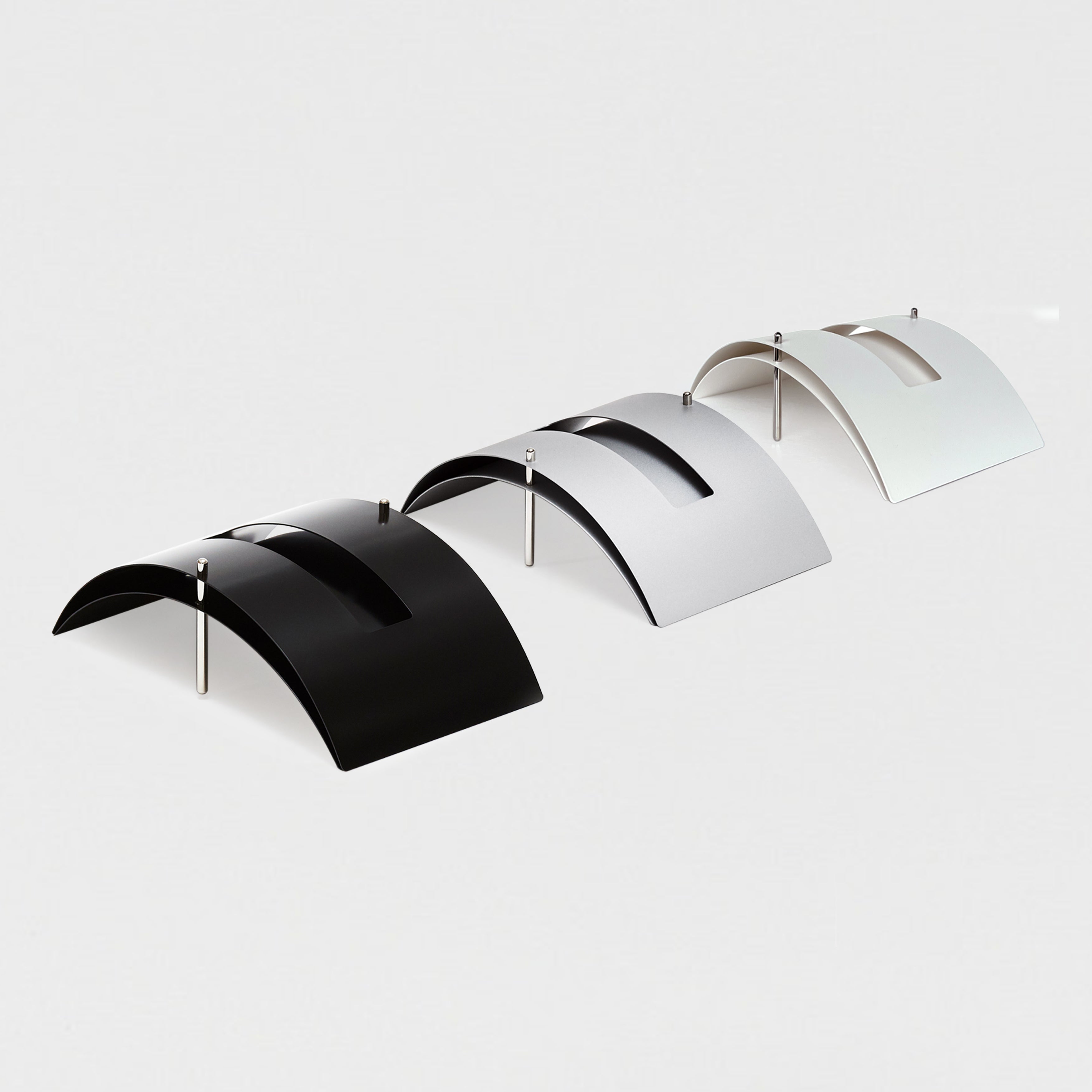 Tissue Paper Holder / Japanese Steel
