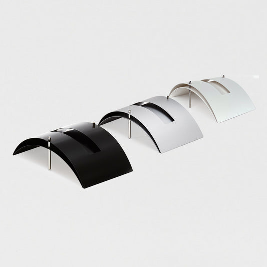 TISSUE PAPER HOLDER｜STEELⅡ