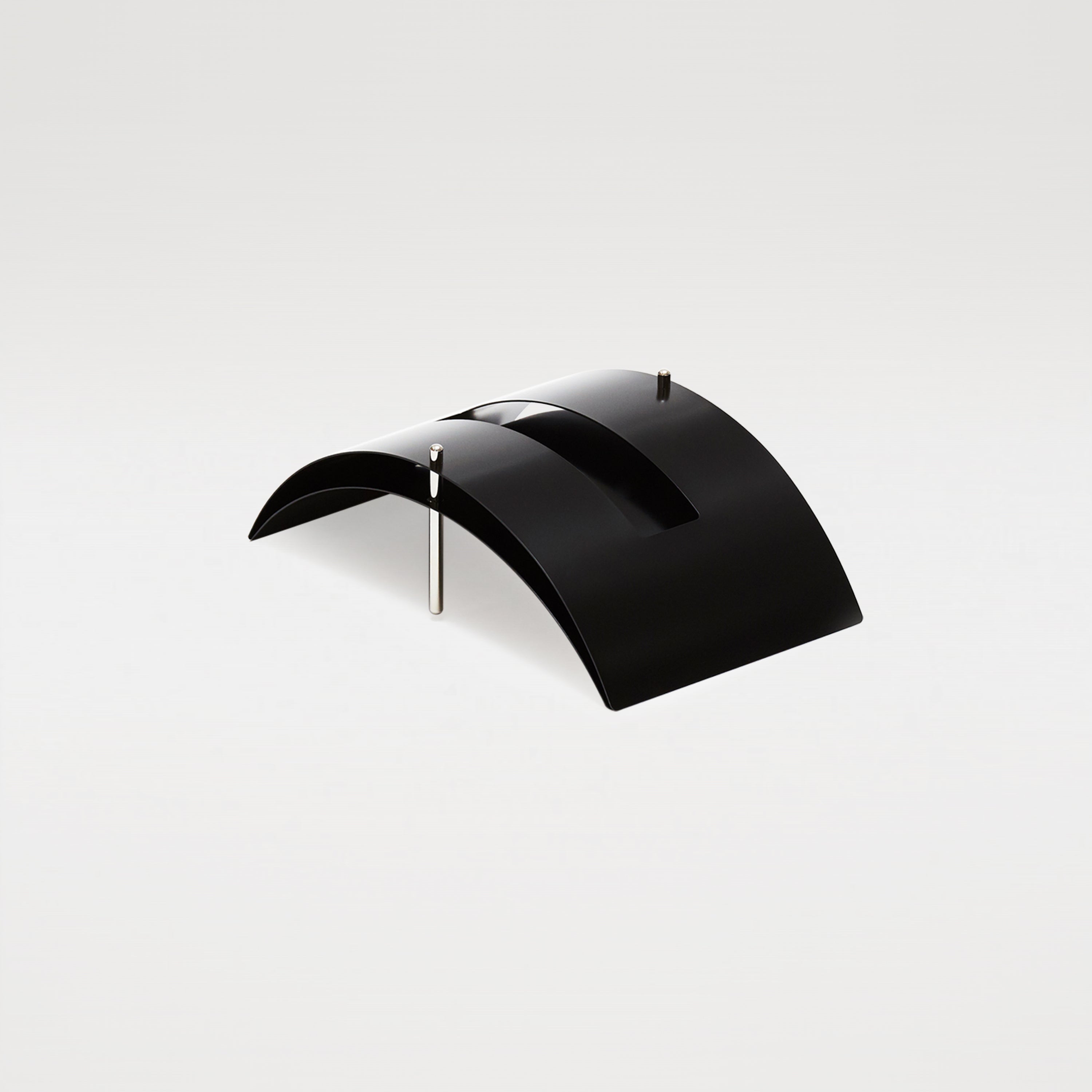 Tissue Paper Holder / Japanese Steel
