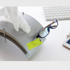 Tissue Paper Holder / スチール