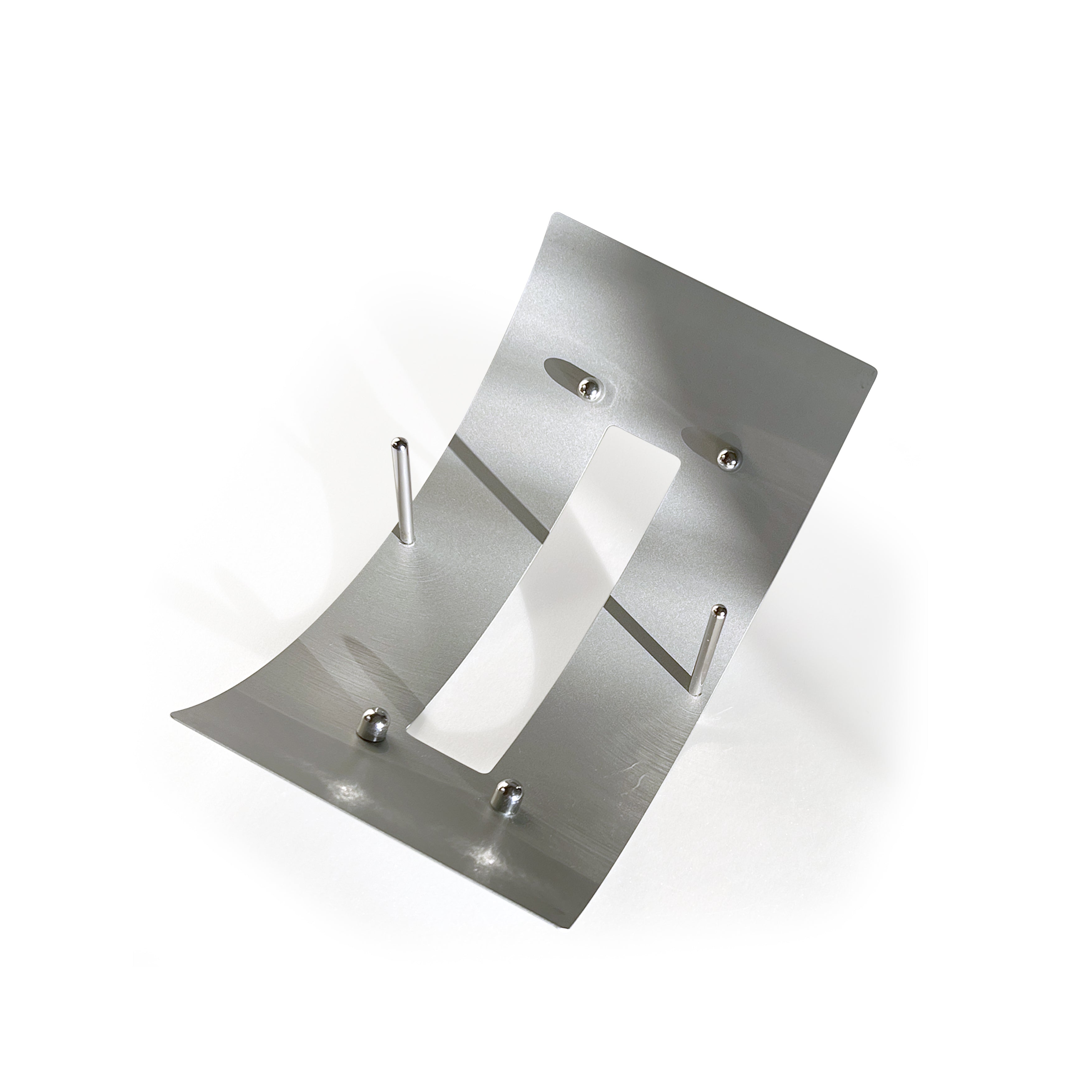 Tissue Paper Holder / Japanese Steel