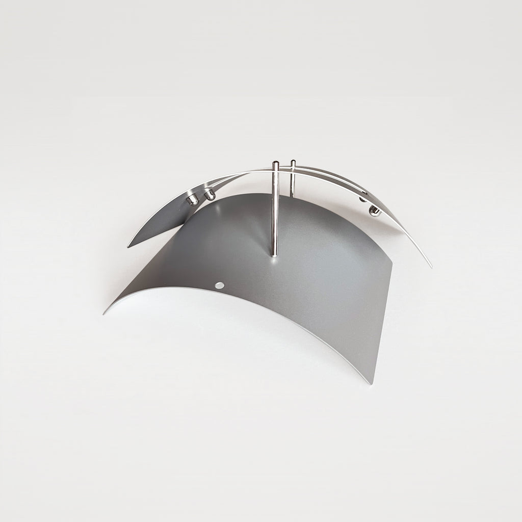 Tissue Paper Holder / スチール
