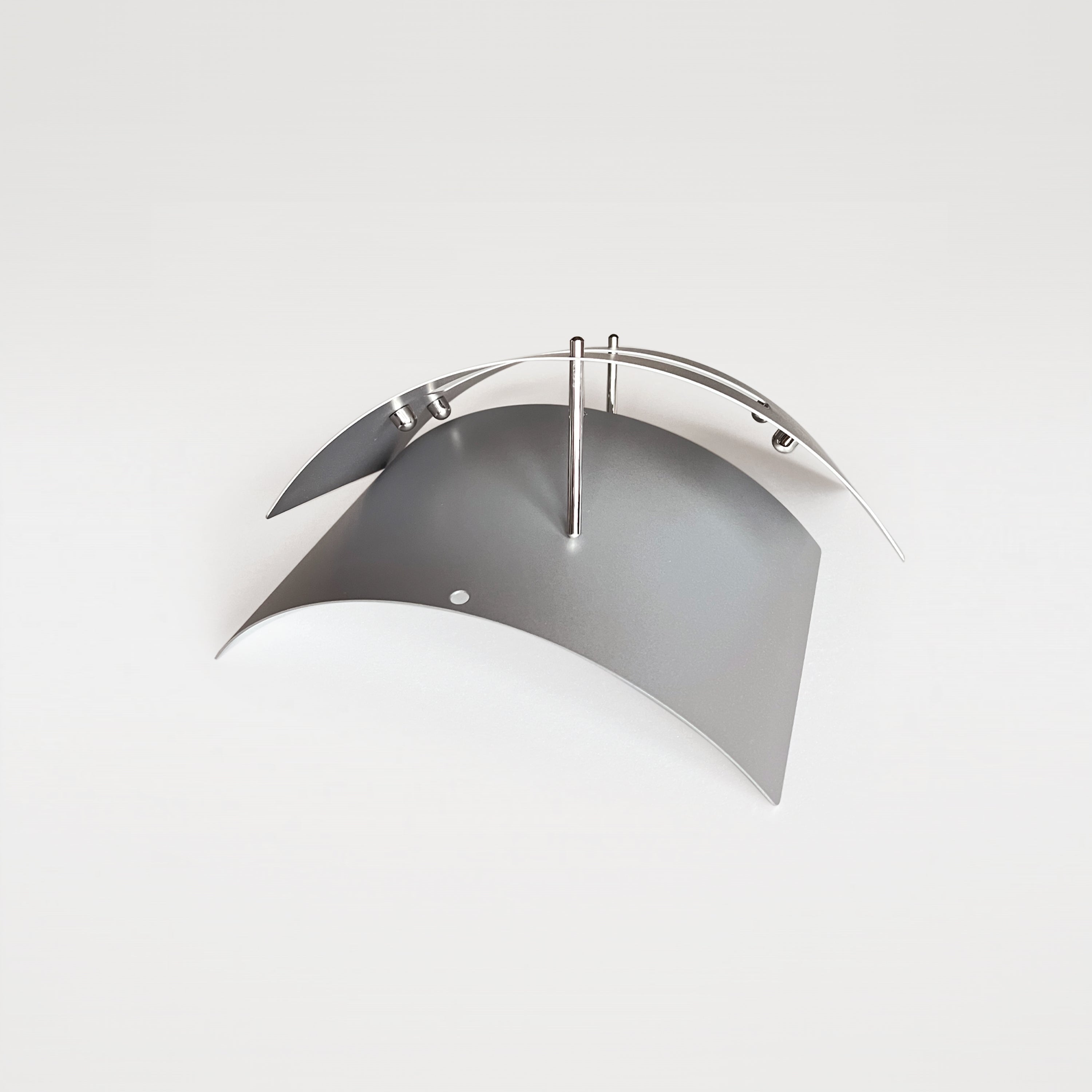 Tissue Paper Holder / Japanese Steel