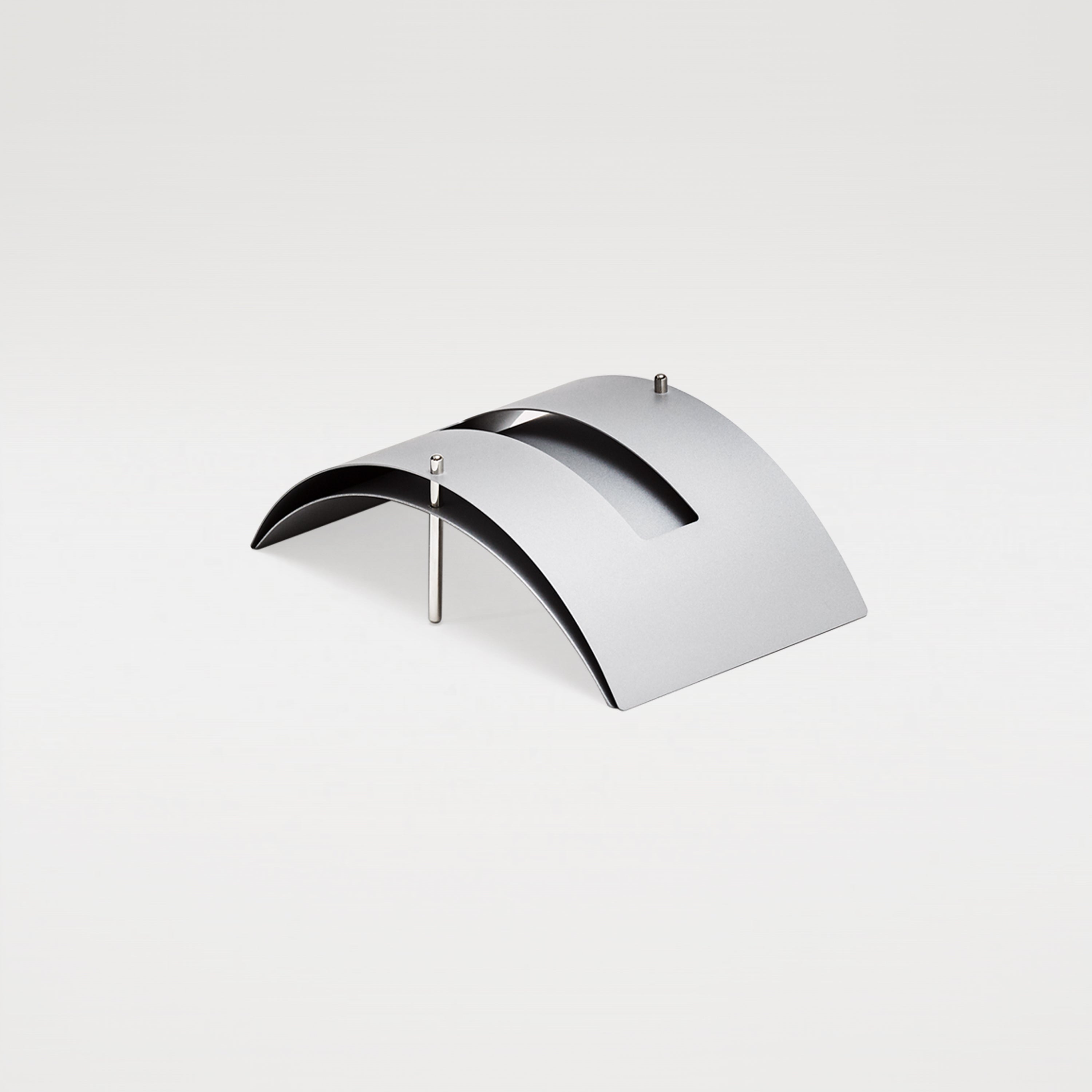 Tissue Paper Holder / Japanese Steel