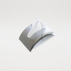 Tissue Paper Holder / スチール