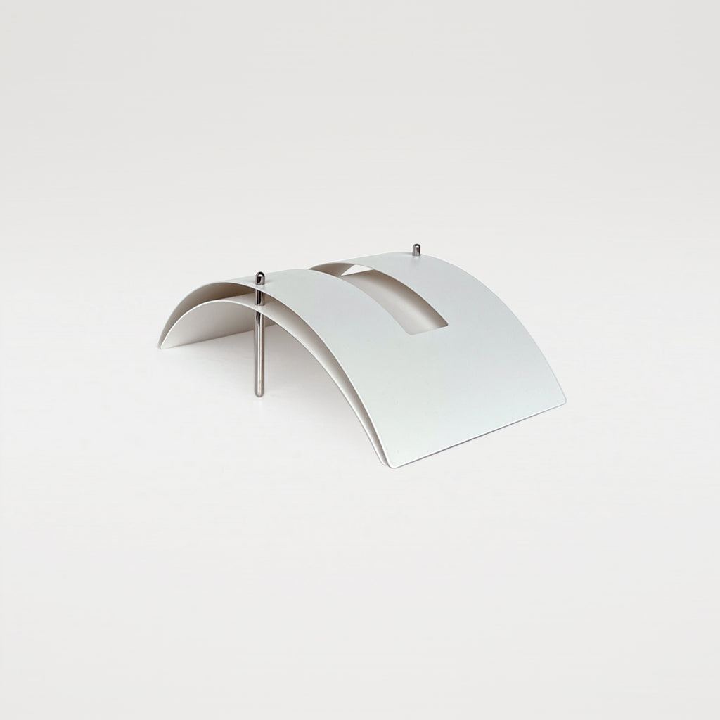 Tissue Paper Holder / スチール