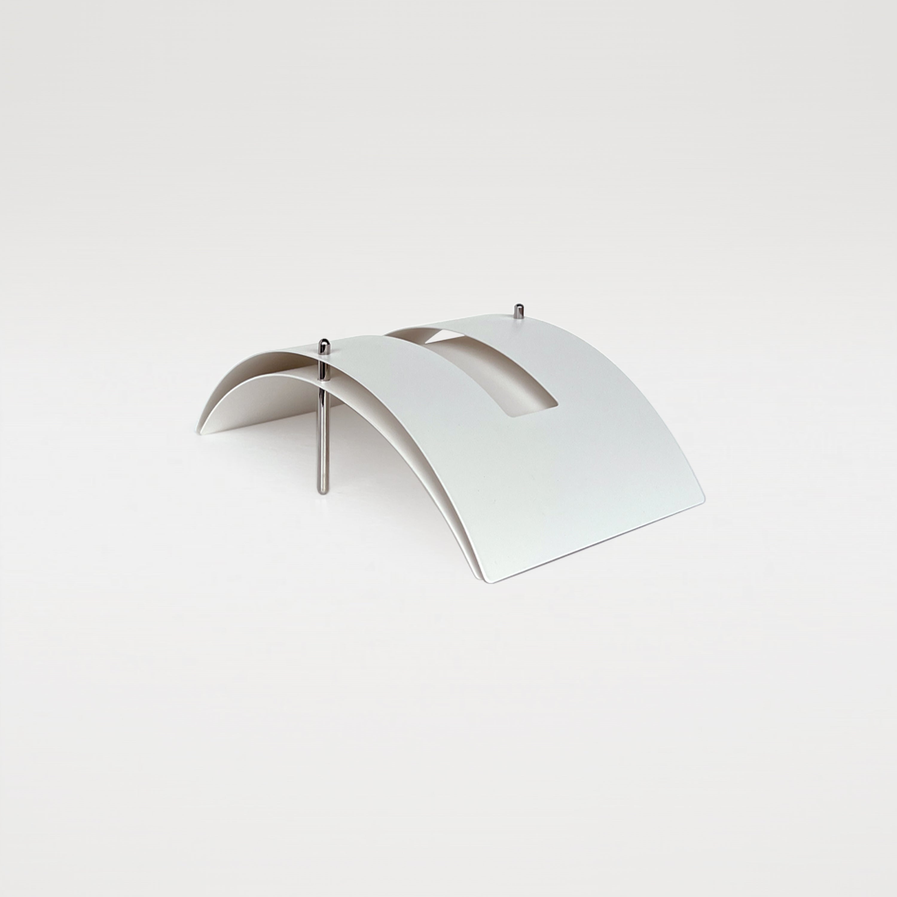 Tissue Paper Holder / Japanese Steel