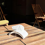 Tissue Paper Holder / スチール