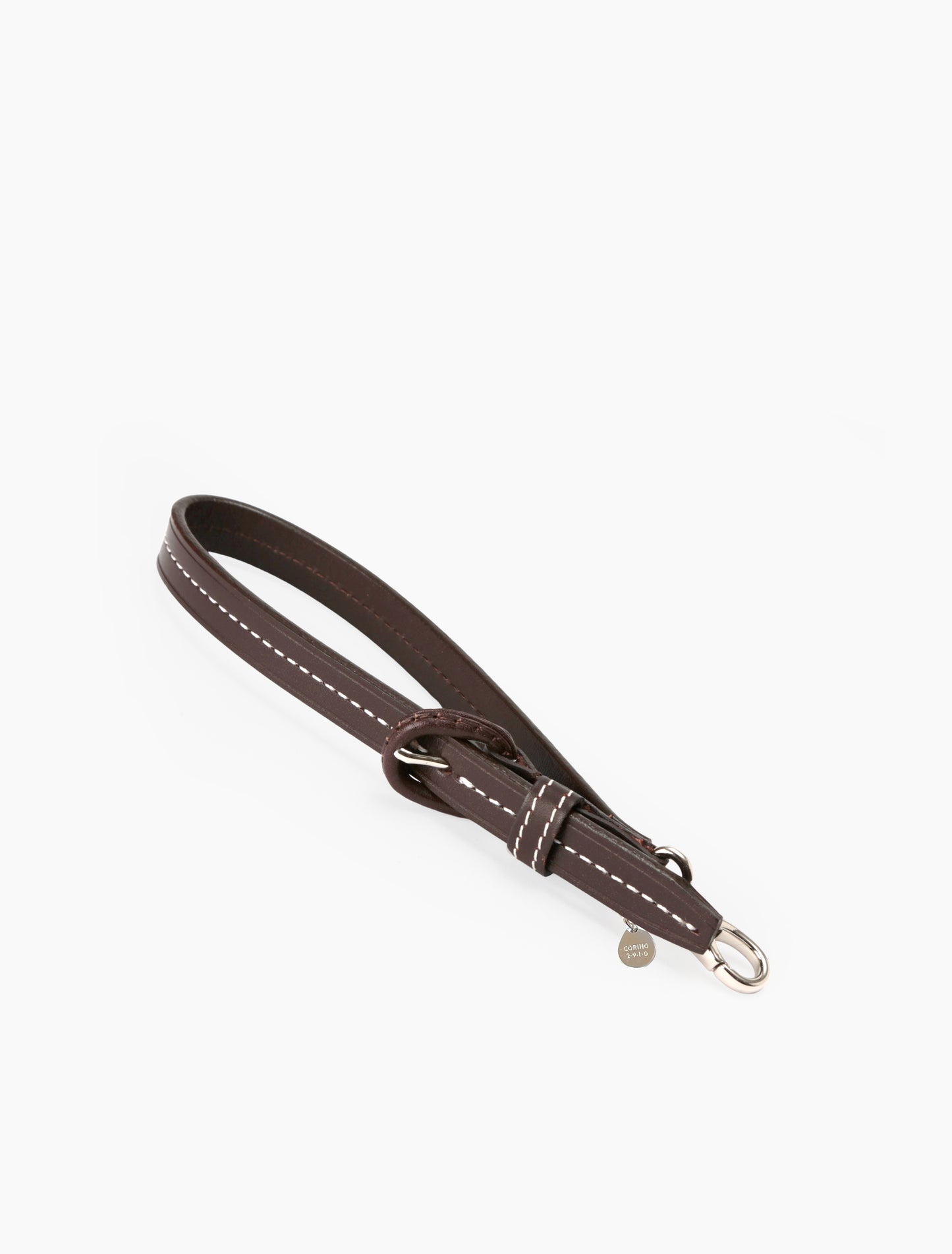 WRIST STRAP｜LEATHER