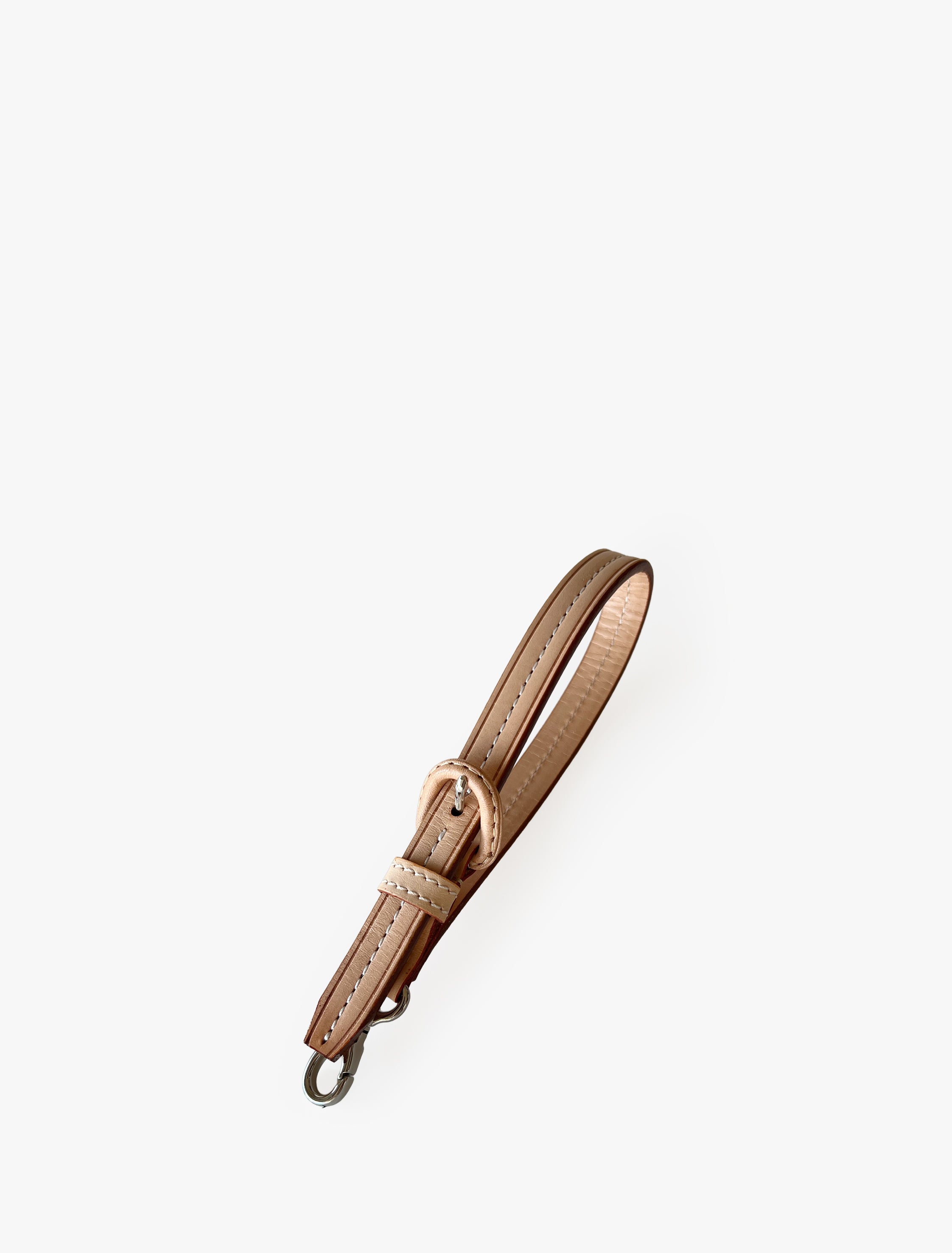 WRIST STRAP｜LEATHER