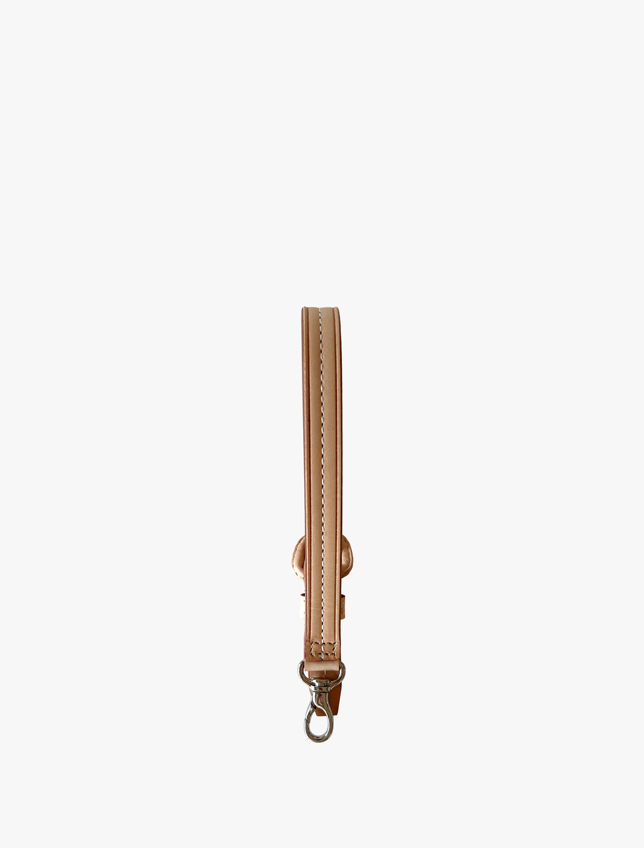 WRIST STRAP｜LEATHER