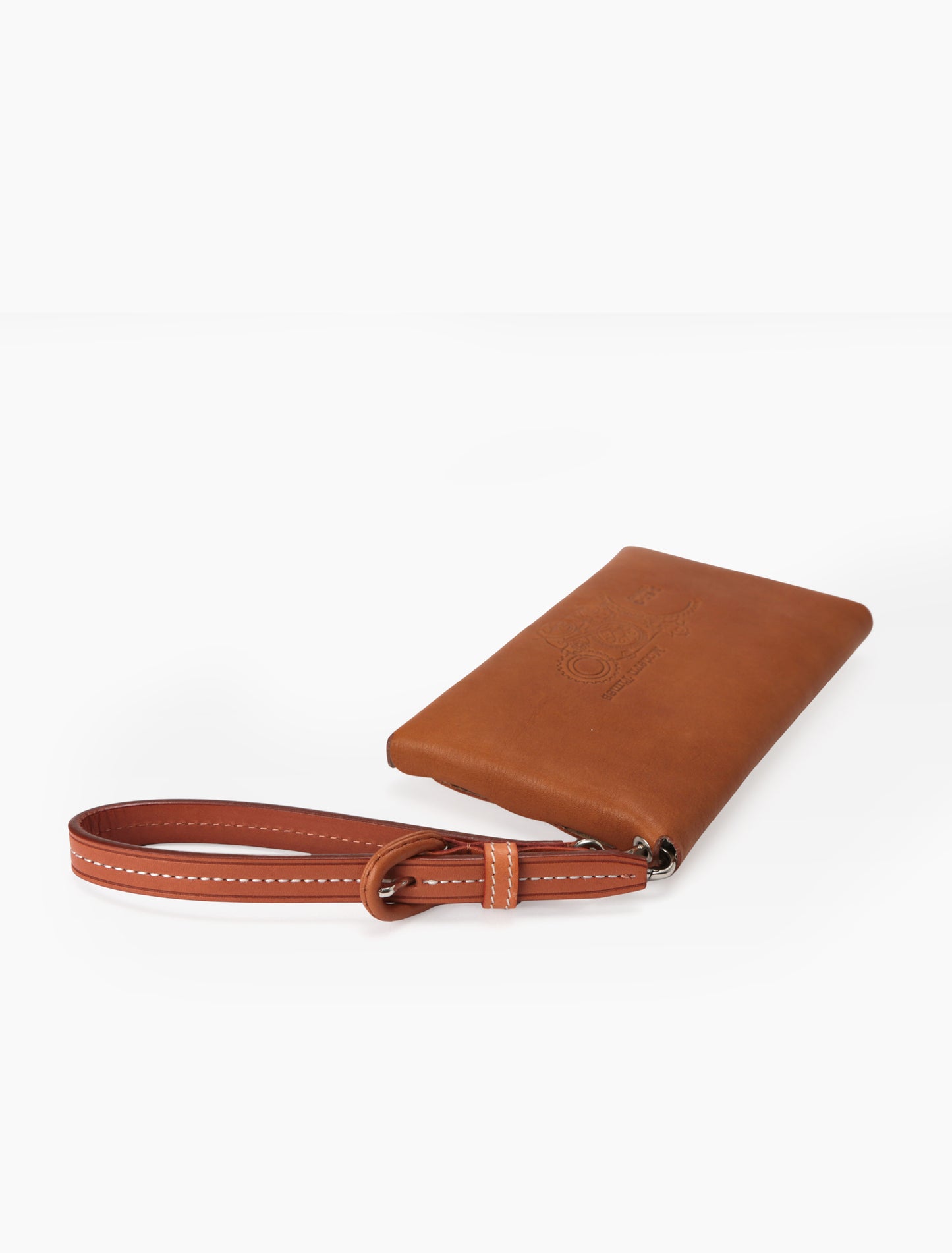 WRIST STRAP｜LEATHER