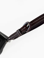 WRIST STRAP｜LEATHER