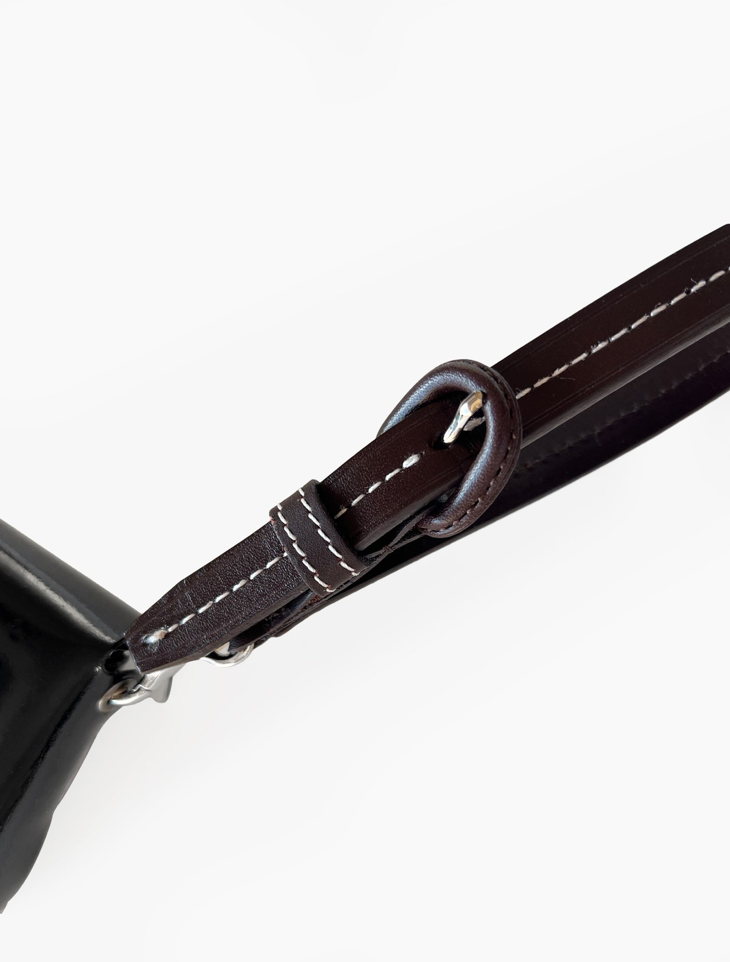 WRIST STRAP｜LEATHER