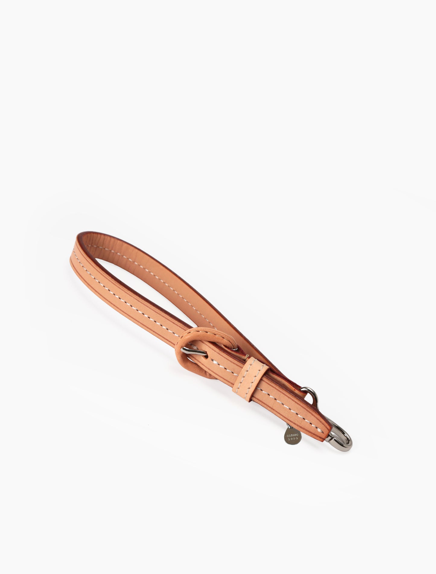WRIST STRAP｜LEATHER
